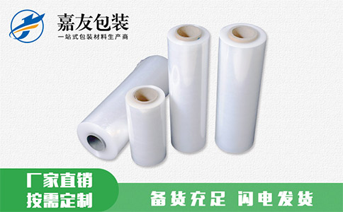 纏繞膜破裂是什么原因造成的？